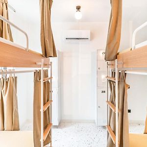 Gemenschappelijk Kamer Alleen voor Vrouwen